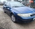 Синий Рено Лагуна, объемом двигателя 1.9 л и пробегом 499 тыс. км за 3500 $, фото 7 на Automoto.ua