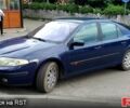 Синий Рено Лагуна, объемом двигателя 1.9 л и пробегом 345 тыс. км за 3100 $, фото 1 на Automoto.ua