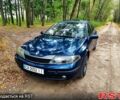 Синій Рено Лагуна, об'ємом двигуна 1.9 л та пробігом 360 тис. км за 3000 $, фото 1 на Automoto.ua