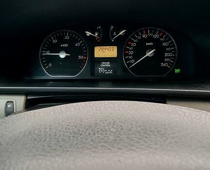 Синий Рено Лагуна, объемом двигателя 1.9 л и пробегом 280 тыс. км за 2500 $, фото 8 на Automoto.ua