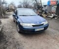 Синий Рено Лагуна, объемом двигателя 1.9 л и пробегом 499 тыс. км за 3500 $, фото 1 на Automoto.ua