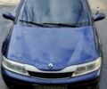 Синий Рено Лагуна, объемом двигателя 2 л и пробегом 275 тыс. км за 4500 $, фото 16 на Automoto.ua