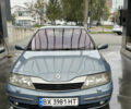 Рено Лагуна 2003 в Хмельницком на Automoto.ua Синий Рено Лагуна, объемом двигателя 2.9 л и пробегом 340 тыс. км за 3500 $, фото 16 на Automoto.ua