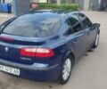 Синій Рено Лагуна, об'ємом двигуна 2 л та пробігом 323 тис. км за 3900 $, фото 5 на Automoto.ua