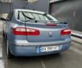 Рено Лагуна 2003 в Хмельницком на Automoto.ua Синий Рено Лагуна, объемом двигателя 2.9 л и пробегом 341 тыс. км за 3200 $, фото 4 на Automoto.ua