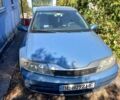 Синий Рено Лагуна, объемом двигателя 1.6 л и пробегом 241 тыс. км за 6000 $, фото 1 на Automoto.ua