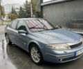 Рено Лагуна 2003 в Хмельницком на Automoto.ua Синий Рено Лагуна, объемом двигателя 2.9 л и пробегом 340 тыс. км за 3500 $, фото 24 на Automoto.ua