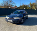Синий Рено Лагуна, объемом двигателя 1.9 л и пробегом 360 тыс. км за 3500 $, фото 3 на Automoto.ua