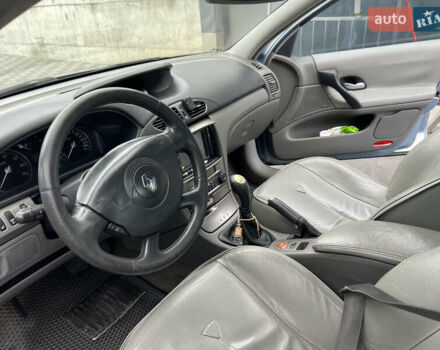 Рено Лагуна 2003 в Хмельницком на Automoto.ua Синий Рено Лагуна, объемом двигателя 2.9 л и пробегом 340 тыс. км за 3500 $, фото 1 на Automoto.ua