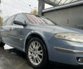 Рено Лагуна 2003 в Хмельницком на Automoto.ua Синий Рено Лагуна, объемом двигателя 2.9 л и пробегом 340 тыс. км за 3500 $, фото 26 на Automoto.ua