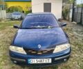 Синій Рено Лагуна, об'ємом двигуна 1.78 л та пробігом 196 тис. км за 3100 $, фото 1 на Automoto.ua