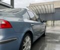 Рено Лагуна 2003 в Хмельницком на Automoto.ua Синий Рено Лагуна, объемом двигателя 2.9 л и пробегом 341 тыс. км за 3200 $, фото 2 на Automoto.ua