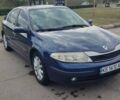 Синій Рено Лагуна, об'ємом двигуна 2 л та пробігом 323 тис. км за 3900 $, фото 2 на Automoto.ua