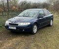 Синий Рено Лагуна, объемом двигателя 1.6 л и пробегом 333 тыс. км за 1050 $, фото 1 на Automoto.ua