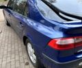 Синий Рено Лагуна, объемом двигателя 19 л и пробегом 310 тыс. км за 4100 $, фото 5 на Automoto.ua