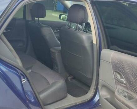 Синій Рено Лагуна, об'ємом двигуна 2 л та пробігом 323 тис. км за 3900 $, фото 3 на Automoto.ua