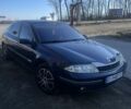 Рено Лагуна 2003 в Тернополе на Automoto.ua Синий Рено Лагуна, объемом двигателя 1.8 л и пробегом 190 тыс. км за 3500 $, фото 1 на Automoto.ua