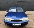 Синий Рено Лагуна, объемом двигателя 19 л и пробегом 310 тыс. км за 4100 $, фото 1 на Automoto.ua