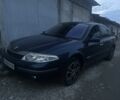 Синий Рено Лагуна, объемом двигателя 1.8 л и пробегом 190 тыс. км за 3500 $, фото 1 на Automoto.ua