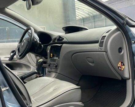 Рено Лагуна 2003 в Хмельницком на Automoto.ua Синий Рено Лагуна, объемом двигателя 2.9 л и пробегом 341 тыс. км за 3200 $, фото 12 на Automoto.ua