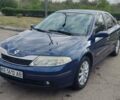 Синій Рено Лагуна, об'ємом двигуна 2 л та пробігом 323 тис. км за 3900 $, фото 1 на Automoto.ua