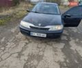 Синий Рено Лагуна, объемом двигателя 1.87 л и пробегом 361 тыс. км за 3500 $, фото 3 на Automoto.ua