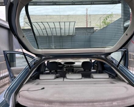 Рено Лагуна 2003 в Хмельницком на Automoto.ua Синий Рено Лагуна, объемом двигателя 2.9 л и пробегом 341 тыс. км за 3200 $, фото 10 на Automoto.ua