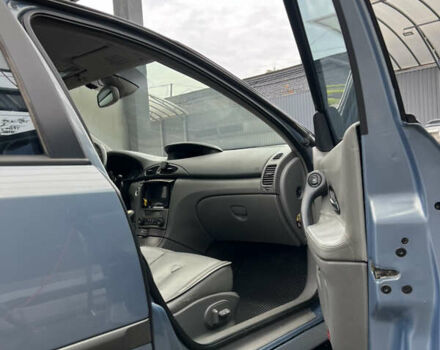 Рено Лагуна 2003 в Хмельницком на Automoto.ua Синий Рено Лагуна, объемом двигателя 2.9 л и пробегом 340 тыс. км за 3500 $, фото 5 на Automoto.ua