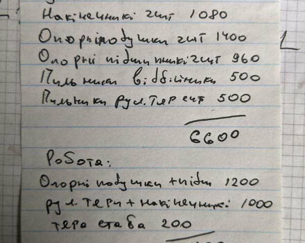 Синій Рено Лагуна, об'ємом двигуна 1.8 л та пробігом 280 тис. км за 2600 $, фото 9 на Automoto.ua