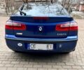 Синий Рено Лагуна, объемом двигателя 19 л и пробегом 310 тыс. км за 4100 $, фото 6 на Automoto.ua