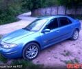 Синий Рено Лагуна, объемом двигателя 2.9 л и пробегом 0 тыс. км за 5000 $, фото 1 на Automoto.ua