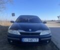 Рено Лагуна 2003 в Тернополе на Automoto.ua Синий Рено Лагуна, объемом двигателя 1.8 л и пробегом 190 тыс. км за 3500 $, фото 4 на Automoto.ua