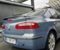 Рено Лагуна 2003 в Хмельницком на Automoto.ua Синий Рено Лагуна, объемом двигателя 2.9 л и пробегом 341 тыс. км за 3200 $, фото 3 на Automoto.ua