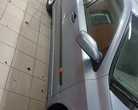 Синий Рено Лагуна, объемом двигателя 1.79 л и пробегом 213 тыс. км за 3700 $, фото 10 на Automoto.ua