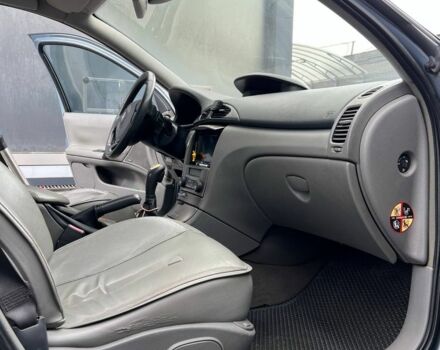 Рено Лагуна 2003 в Хмельницком на Automoto.ua Синий Рено Лагуна, объемом двигателя 2.9 л и пробегом 341 тыс. км за 3200 $, фото 9 на Automoto.ua