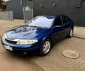 Синий Рено Лагуна, объемом двигателя 19 л и пробегом 310 тыс. км за 4100 $, фото 2 на Automoto.ua