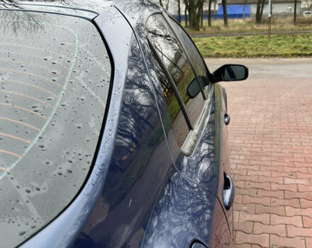 Синій Рено Лагуна, об'ємом двигуна 1.8 л та пробігом 280 тис. км за 2600 $, фото 4 на Automoto.ua