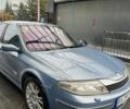 Рено Лагуна 2003 в Хмельницком на Automoto.ua Синий Рено Лагуна, объемом двигателя 2.9 л и пробегом 341 тыс. км за 3200 $, фото 1 на Automoto.ua