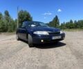 Синий Рено Лагуна, объемом двигателя 1.6 л и пробегом 333 тыс. км за 1050 $, фото 5 на Automoto.ua