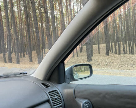 Синий Рено Лагуна, объемом двигателя 1.87 л и пробегом 355 тыс. км за 3400 $, фото 8 на Automoto.ua