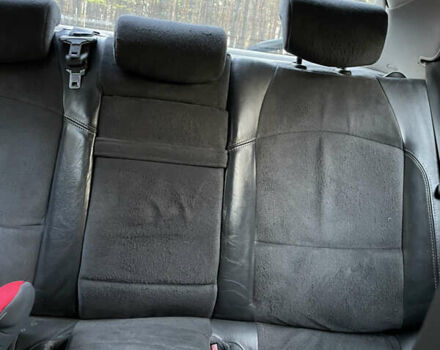 Синий Рено Лагуна, объемом двигателя 1.87 л и пробегом 355 тыс. км за 3400 $, фото 9 на Automoto.ua