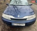 Синий Рено Лагуна, объемом двигателя 2 л и пробегом 300 тыс. км за 2950 $, фото 1 на Automoto.ua