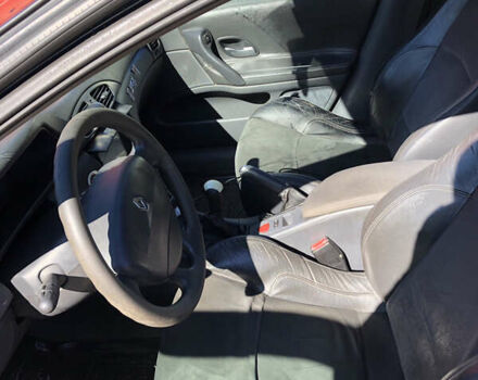 Рено Лагуна 2004 в Львове на Automoto.ua Синий Рено Лагуна, объемом двигателя 1.9 л и пробегом 254 тыс. км за 4000 $, фото 10 на Automoto.ua