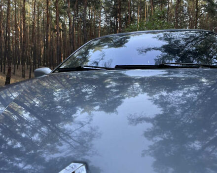 Синий Рено Лагуна, объемом двигателя 1.87 л и пробегом 355 тыс. км за 3400 $, фото 3 на Automoto.ua