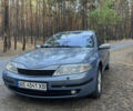 Синий Рено Лагуна, объемом двигателя 1.87 л и пробегом 355 тыс. км за 3400 $, фото 1 на Automoto.ua