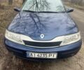 Синій Рено Лагуна, об'ємом двигуна 2 л та пробігом 300 тис. км за 2950 $, фото 1 на Automoto.ua