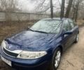 Синій Рено Лагуна, об'ємом двигуна 2 л та пробігом 300 тис. км за 2950 $, фото 1 на Automoto.ua