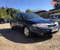 Рено Лагуна 2004 в Львове на Automoto.ua Синий Рено Лагуна, объемом двигателя 1.9 л и пробегом 254 тыс. км за 4000 $, фото 7 на Automoto.ua