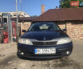 Рено Лагуна 2004 в Львове на Automoto.ua Синий Рено Лагуна, объемом двигателя 1.9 л и пробегом 254 тыс. км за 4000 $, фото 18 на Automoto.ua