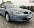 Синий Рено Лагуна, объемом двигателя 2.2 л и пробегом 324 тыс. км за 3600 $, фото 1 на Automoto.ua